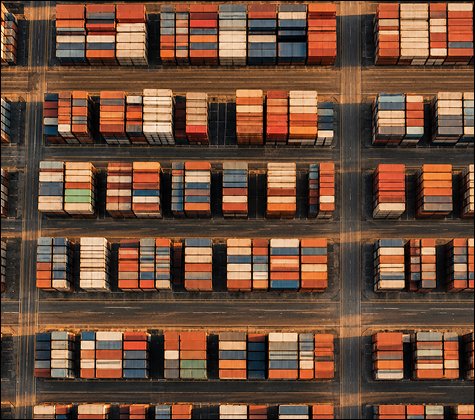 Logistics Optimizations